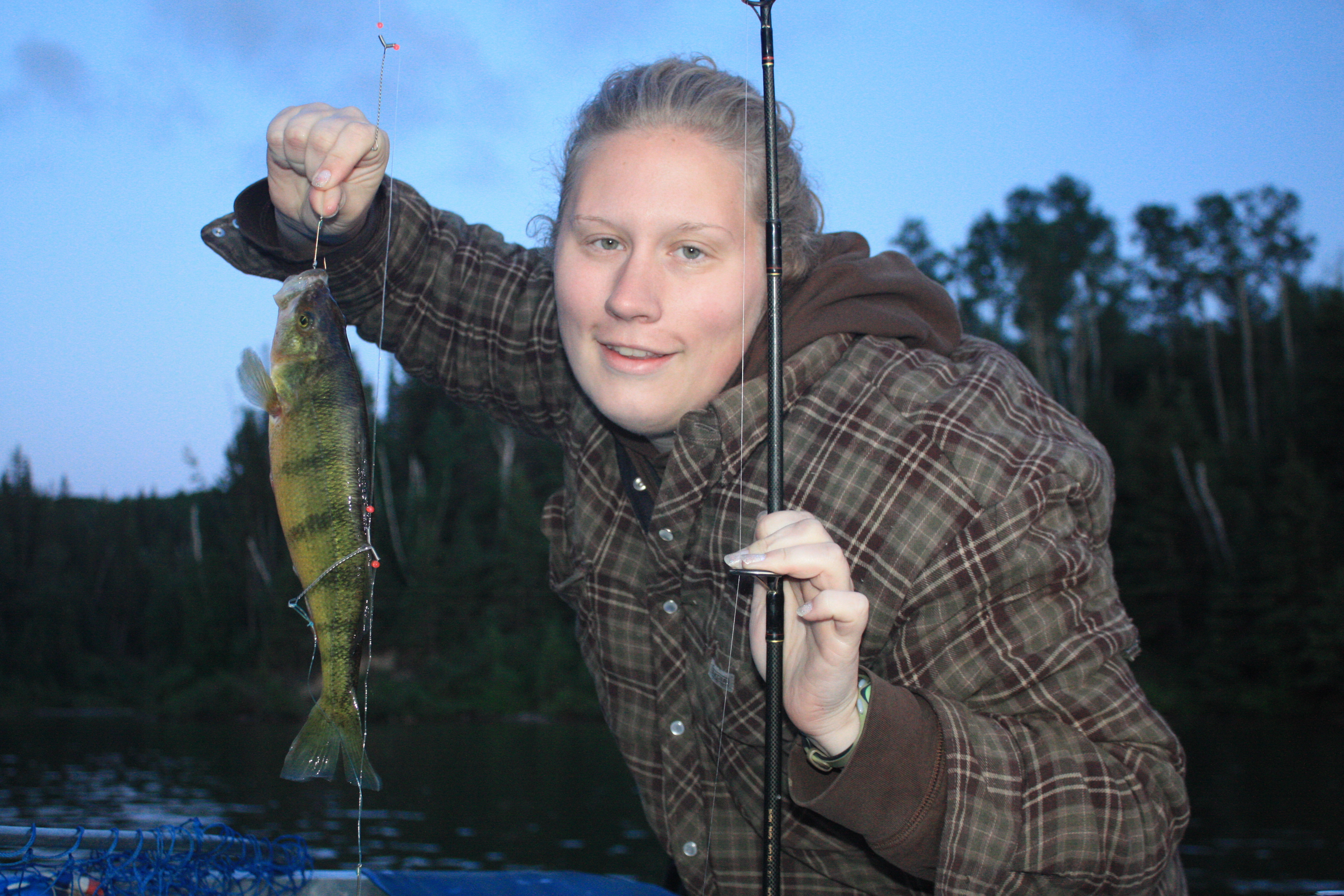 perch