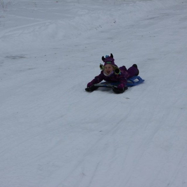 pure fun