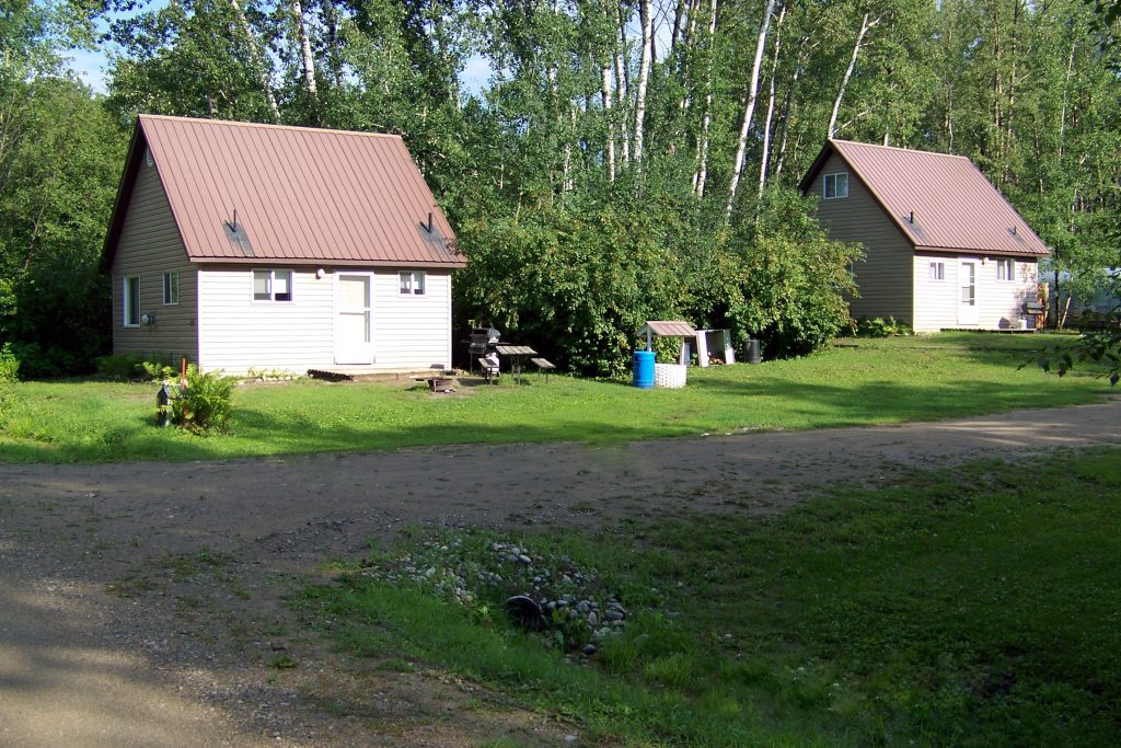 bothcabins