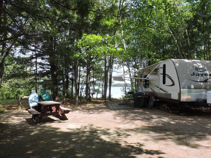 camper
