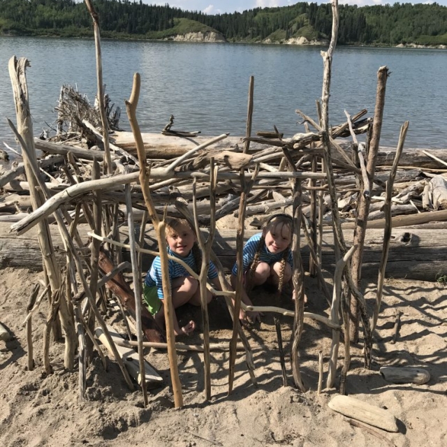 fort